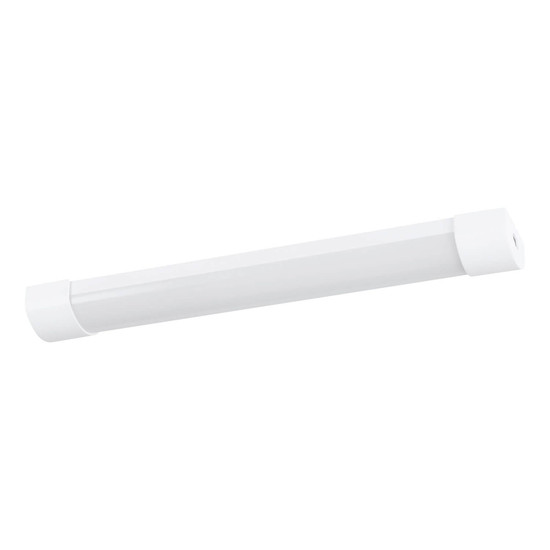 Eglo LED Unterbauleuchte Stracca 16W CCT warm-/neutral-/tageslichtweiss 2700/4000/6500K Weiss 47x6cm 902008
