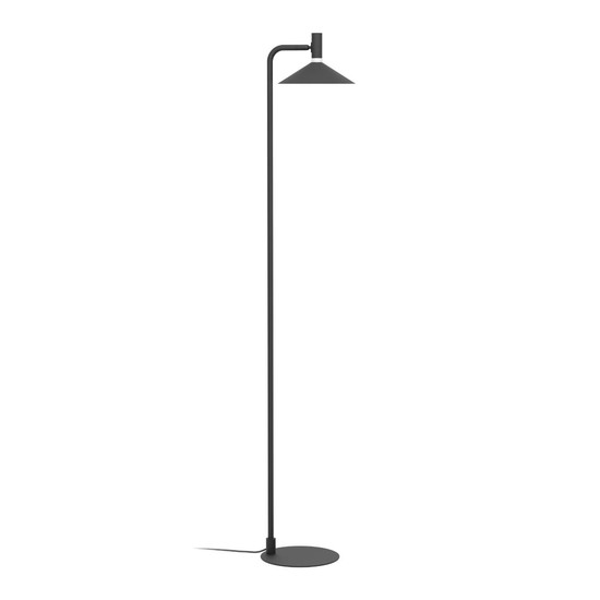 Eglo LED Stehleuchte Conomavilla-Z Smart dimmbar 7,5W RGB CCT warm-/tageslichtweiss 2700-6500K Zigbee Schwarz Stahl 151cm 902186