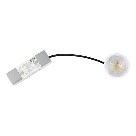 Eglo LED Lampe 4,9W 500lm CCT warm-/neutral-/tageslichtweiss 2700/4000/6500K 902333