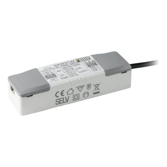 Eglo LED Lampe 4,9W 500lm CCT warm-/neutral-/tageslichtweiss 2700/4000/6500K 902333