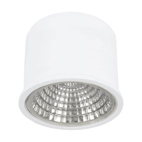 Eglo LED Lampe dimmbar 4,8W 450lm warmweiss 2700K 902334
