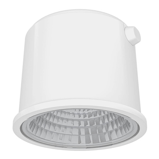 Eglo LED Lampe dimmbar 4,8W 450lm warmweiss 2700K 902334