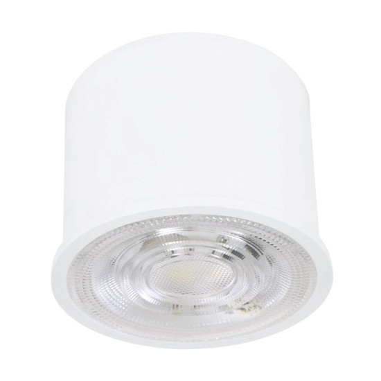 Eglo LED Lampe Smart dimmbar 4,7W 440lm RGB CCT warm-/tageslichtweiss 2700-6500K Zigbee 902336