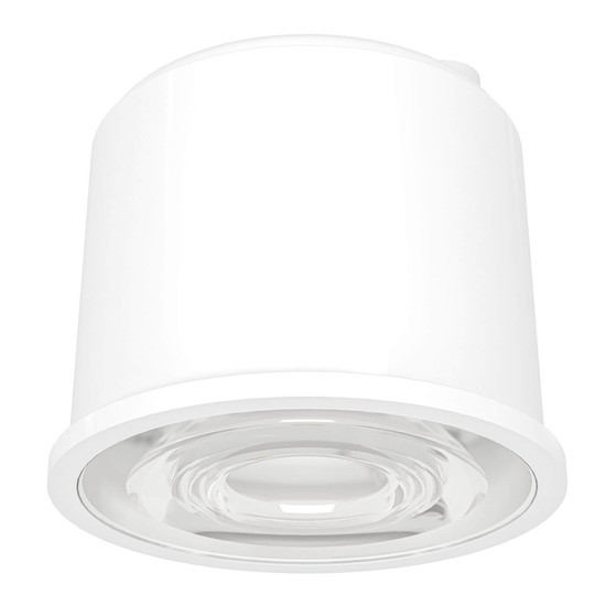 Eglo LED Lampe Smart dimmbar 4,7W 440lm RGB CCT warm-/tageslichtweiss 2700-6500K Zigbee 902336