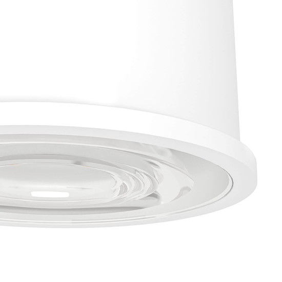 Eglo LED Lampe Smart dimmbar 4,7W 440lm RGB CCT warm-/tageslichtweiss 2700-6500K Zigbee 902336
