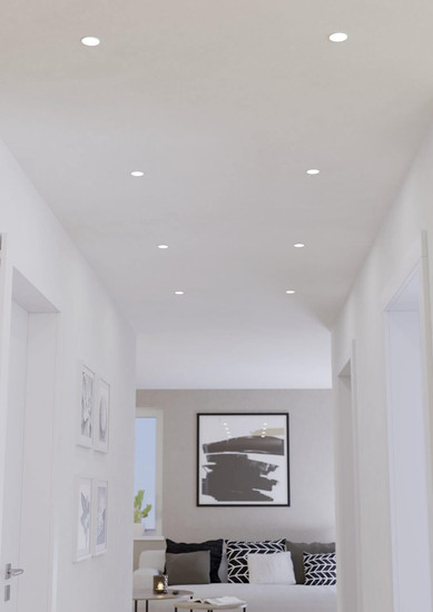 Eglo LED Lampe Smart dimmbar 4,7W 440lm RGB CCT warm-/tageslichtweiss 2700-6500K Zigbee 902336