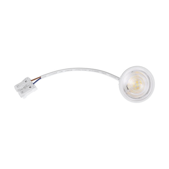 Eglo LED Lampe dimmbar 4,8W 450lm CCT warm-/neutral-/tageslichtweiss 2700/4000/6500K 902338
