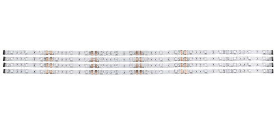 Eglo 92059 Stripes-Flex LED Band 2,4m Weiss