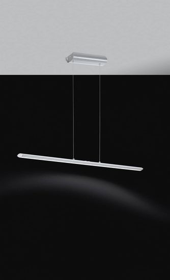 EGLO 93894 PELLARO LED Pendelleuchte 30W 3200Lm 2750K warmweiss