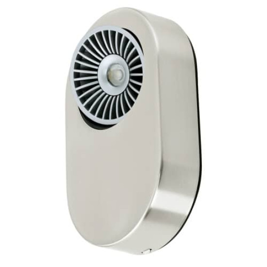 Eglo LED Deckenspot Montale 5.4W Nickel matt