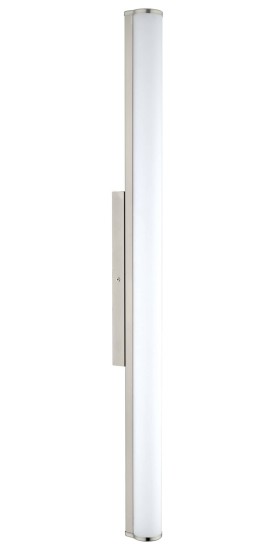 Eglo 94717 Calnova LED Wandleuchte 24W Stahl nickel-matt