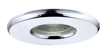 Eglo 94975 Igoa LED Einbauspot 3.3W Metallguss chrom