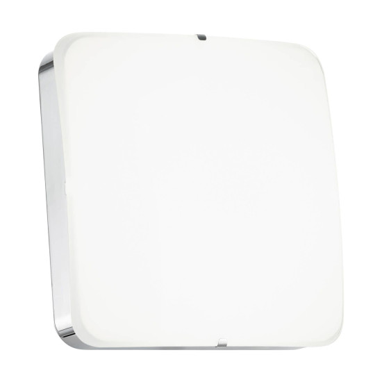 Eglo 95968 Cupella LED Deckenleuchte 11W Stahl Chrom