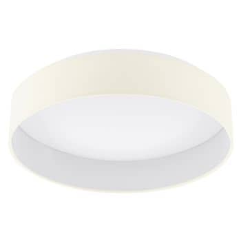 Eglo 96537 Palomaro 1 LED Deckenleuchte 18W weiss creme