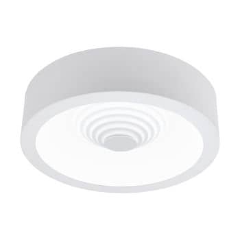 Eglo 96851 Leganes LED Deckenleuchte 25,5W weiss