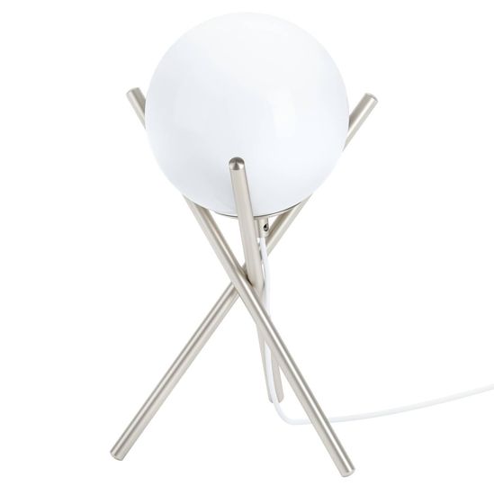 EGLO 97333 CASTELLATO Tischleuchte E14