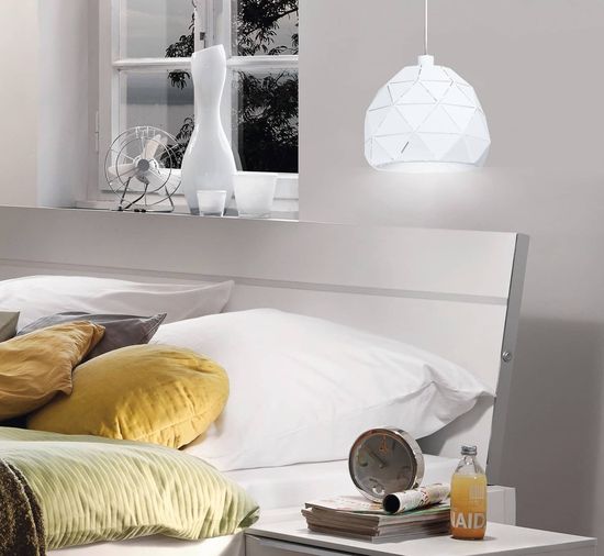 EGLO 97854 ROCCAFORTE Hängeleuchte E27