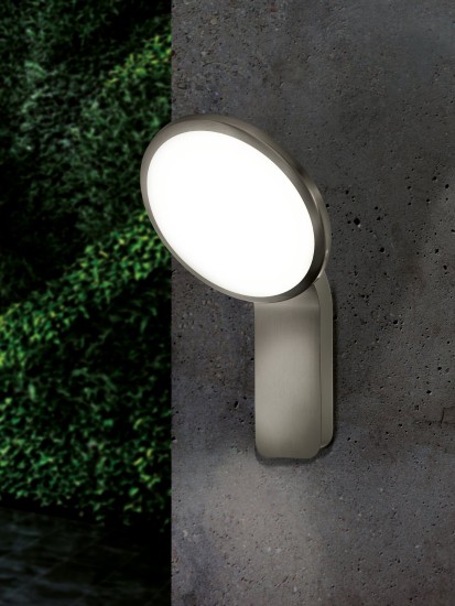 Eglo 98127 CICERONE LED Außen-Wandleuchte 11W Warmweiss IP44