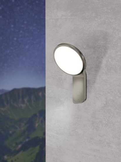 Eglo 98127 CICERONE LED Außen-Wandleuchte 11W Warmweiss IP44