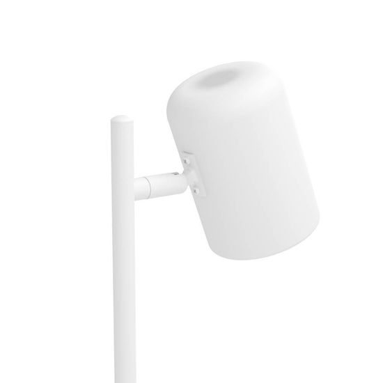 Eglo 98856 CEPPINO LED GU10 Tischleuchte 1x4,5W Weiss