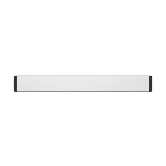 Eglo LED Deckenleuchte Simolaris-Z Smart dimmbar 16W RGB CCT warm-/tageslichtweiss 2700-6500K Zigbee Schwarz Aluminium Stahl 47x11cm 99601