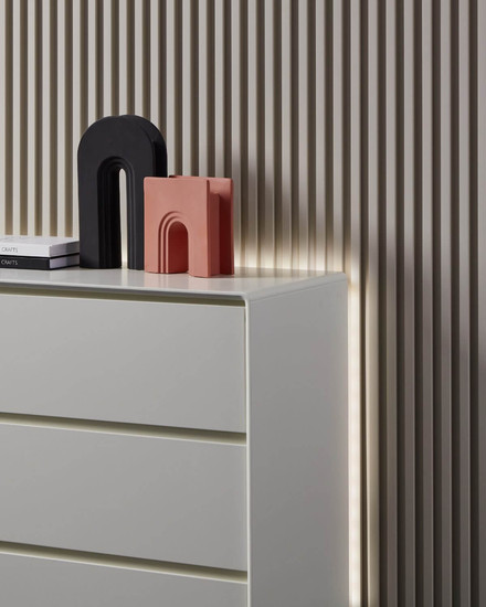 Eglo LED-Streifen LED Stripe-Z Smart dimmbar 11W RGB CCT warm-/tageslichtweiss 2700-6500K Zigbee Weiss 5m 99686