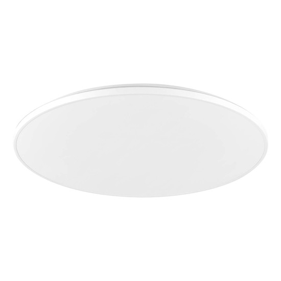 Eglo LED Aufbauleuchte Crespillo 29W neutralweiss 4000K Weiss Ø50cm 99727
