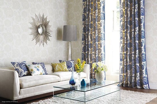 Elstead Ascent Stehleuchte E27 Poliertes Nickel