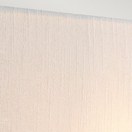 Elstead Riley Wandleuchte E27 2-fach Poliertes Chrom Elfenbein