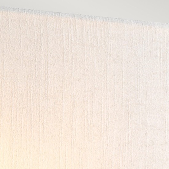 Elstead Riley Wandleuchte E27 Medium Gealtertes Messing Elfenbein