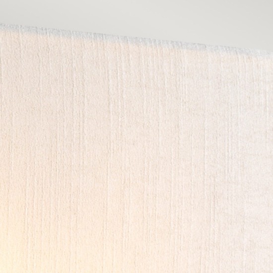 Elstead Riley Wandleuchte E27 Small Gealtertes Messing Elfenbein