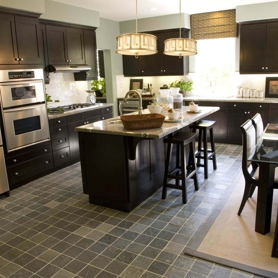 Elstead Lemuria Hängeleuchte E27 3-fach Gebeiztes Gold