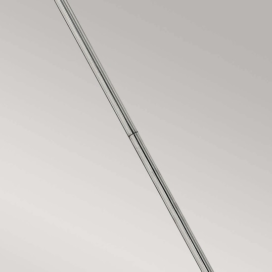 Elstead Congress Hängeleuchte E27 18cm Chrom