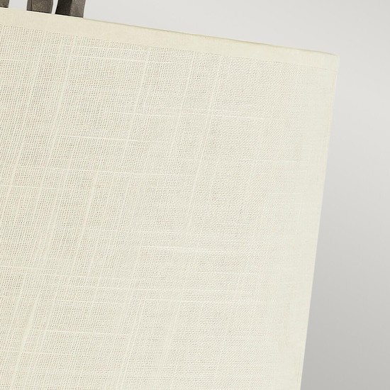 Elstead Spyre Wandleuchte E14 2-fach Metallische, matte Bronze