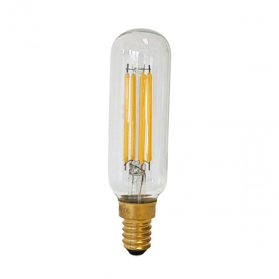 Elstead LED Lamps Leuchtmittel E14 11cm Klarglas