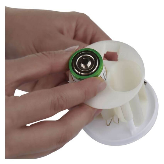 Emos LED Dekoleuchte 0,02W IP44 DCCV21