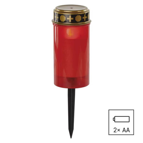 Emos LED Dekoleuchte 0,06W IP44 DCCV22