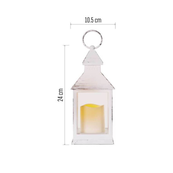 Emos LED Dekoleuchte 0,06W 10,5x24cm DCLV01