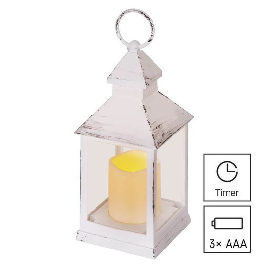 Emos LED Dekoleuchte 0,06W 10,5x24cm DCLV01