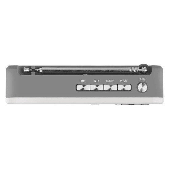 Emos Radio MP3 USB-C FM EM-213 E0086