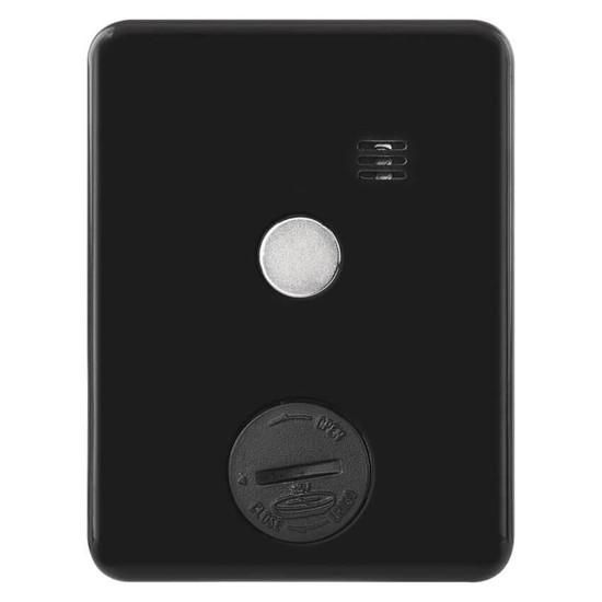 Emos Küchentimer digital mit Stoppuhr Magnethalterung E0202