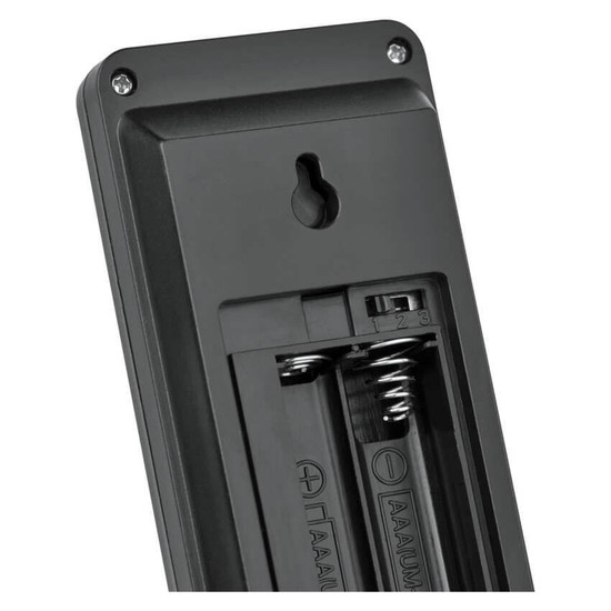 Emos Funksensor für E3070 433MHz bis 30m E03070