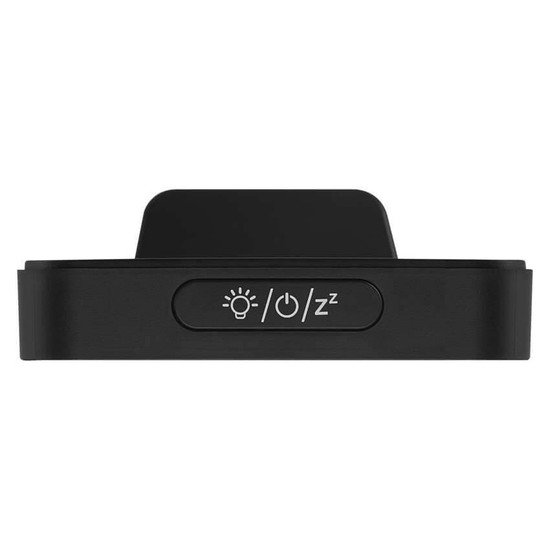 Emos Luftqualitätsmonitor GoSmart WiFi CO2 400-5000ppm Farbdisplay E30300