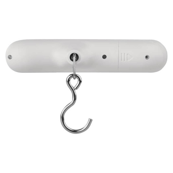 Emos Küchenwaage Hängewaage 50kg 10g ABS Aluminium EV020