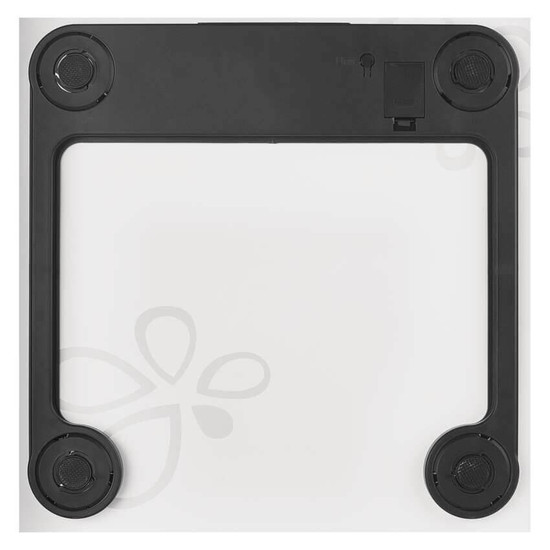 Emos Personenwaage 180kg Auto-Aus 10 Sek ohne Bluetooth EV105