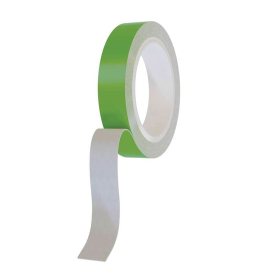 Emos Doppelseitiges Klebeband Schaum 20mm 3m Grün F6090