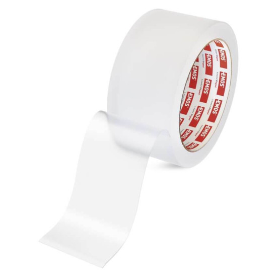 Emos Reparaturband für Polycarbonat Glas 50mm 25m F6200