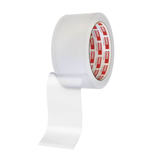 Emos Reparaturband für Polycarbonat Glas 50mm 25m F6200