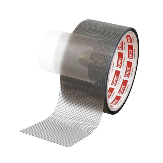 Emos Reparaturband für Insektenschutzgitter 50mm 2m F6210