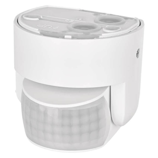 Emos Bewegungsmelder PIR 12m IP65 1200W 92x76mm Weiß GS14151